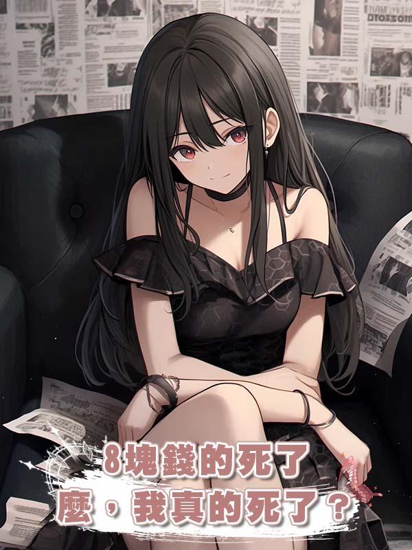 8塊錢的死了麼，我真的死了？