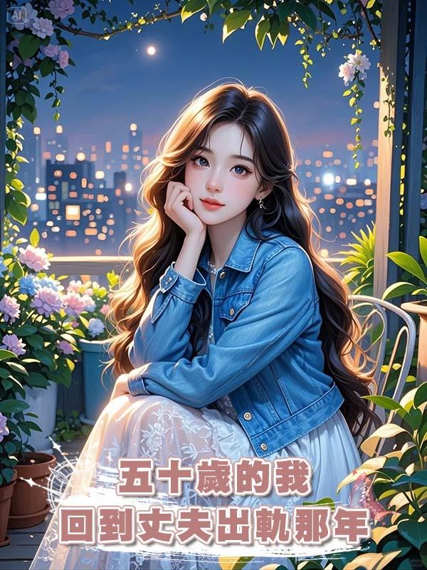 五十歲的我回到丈夫出軌那年,讓他自願淨身出戶