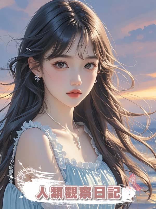 人類觀察日記