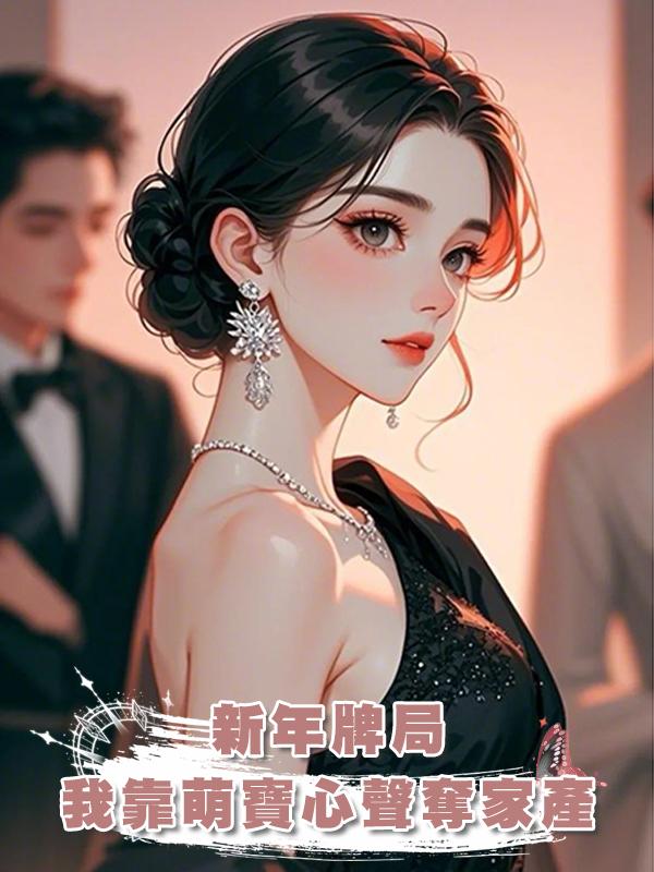 新年牌局，我靠萌寶心聲奪家產