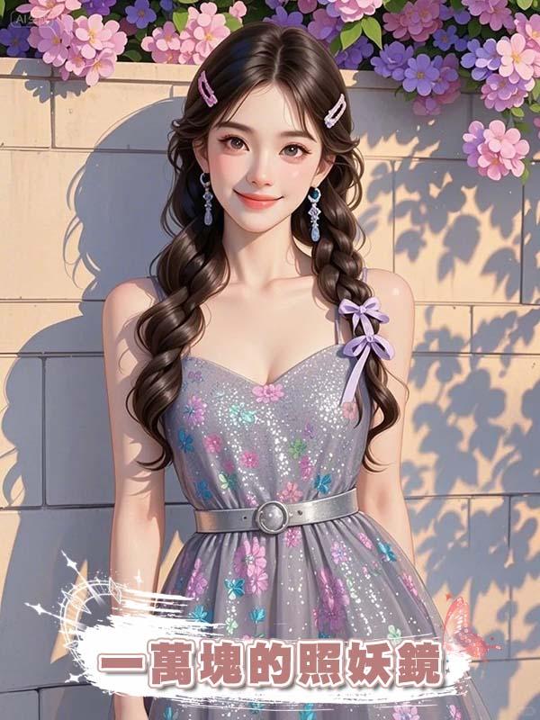 一萬塊的照妖鏡