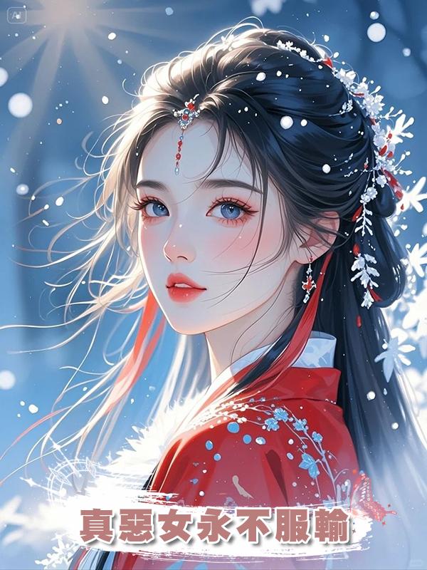 真惡女永不服輸