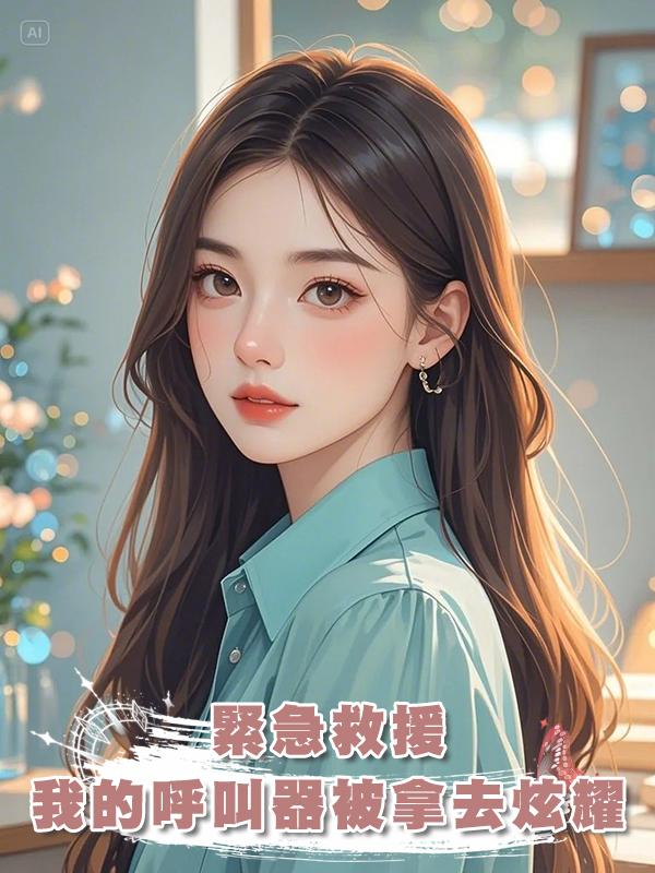 緊急救援，我的呼叫器卻被弟媳拿去炫耀