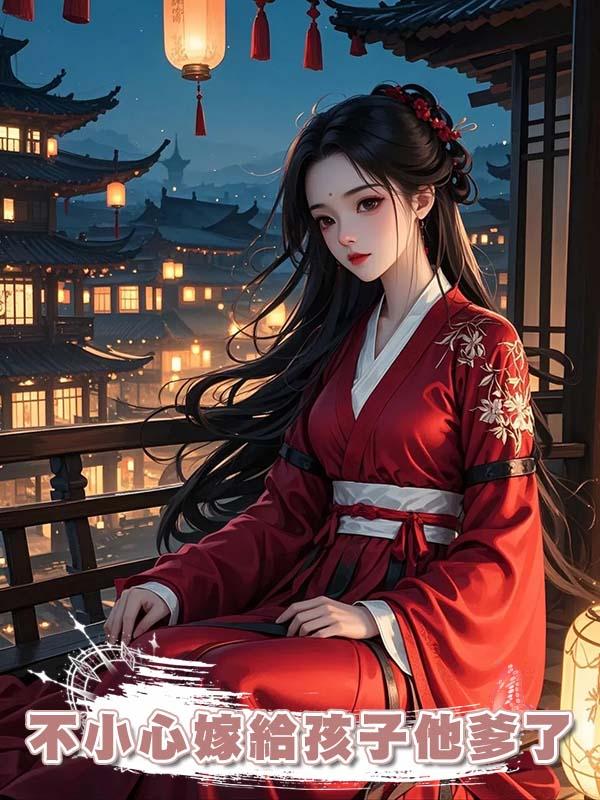 不小心嫁給孩子他爹了