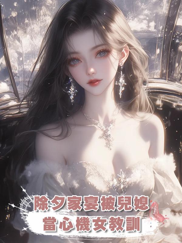 除夕家宴被兒媳當心機女教訓後，一家人殺瘋了