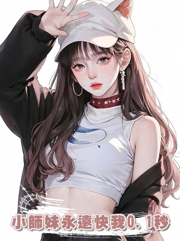 小師妹永遠快我0.1秒
