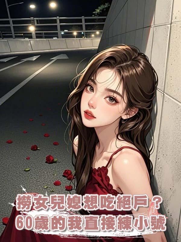 撈女兒媳想吃絕戶？60歲的我直接練小號