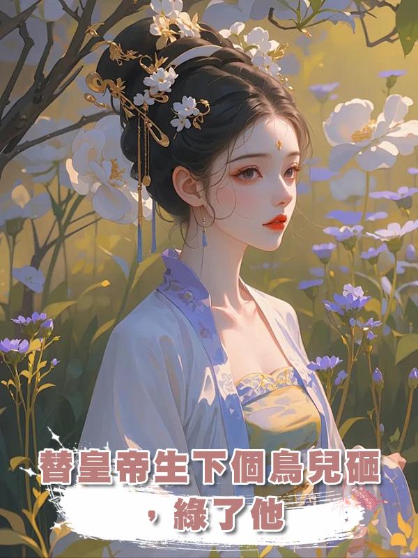 替皇帝相公生下個鳥兒砸，綠了他