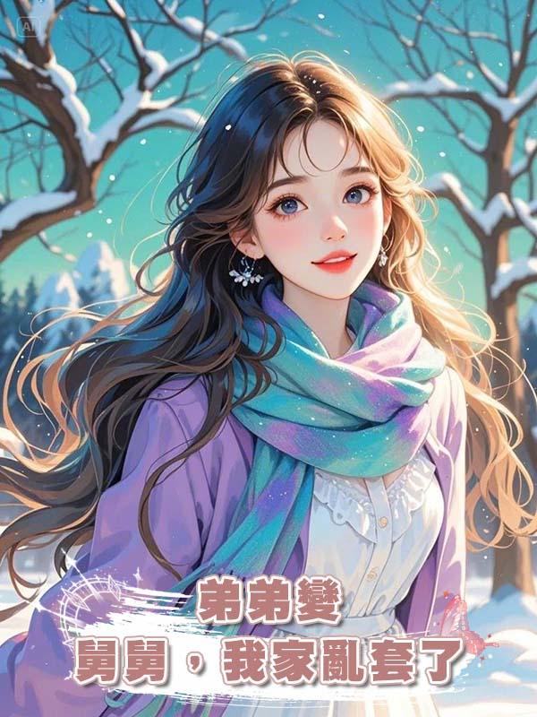 弟弟變舅舅，我家亂套了