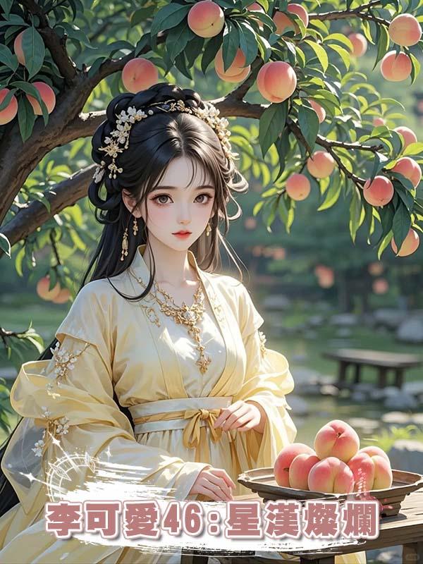 李可愛46:星漢燦爛