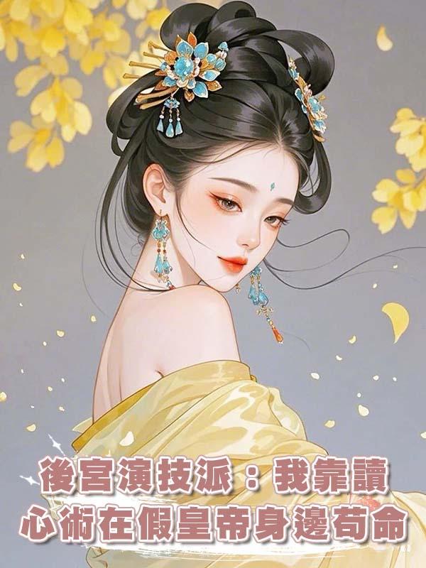 後宮演技派：我靠讀心術在假皇帝身邊苟命