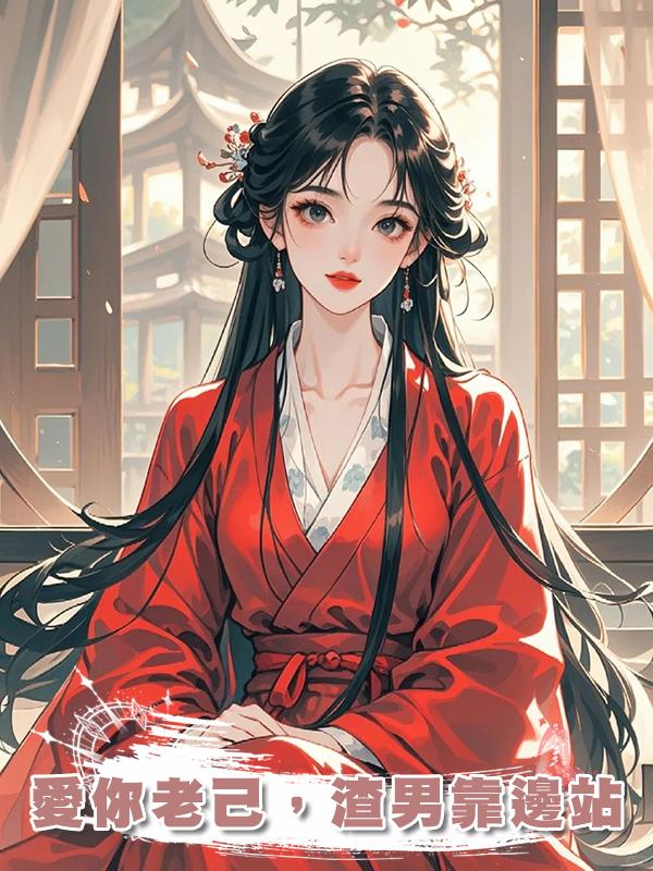 愛你老己，渣男靠邊站