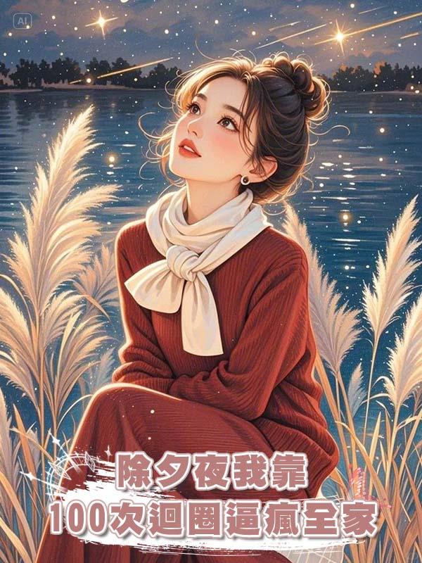 除夕夜我靠100次迴圈逼瘋全家