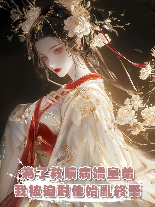 為了救贖病嬌皇弟，我被迫對他始亂終棄