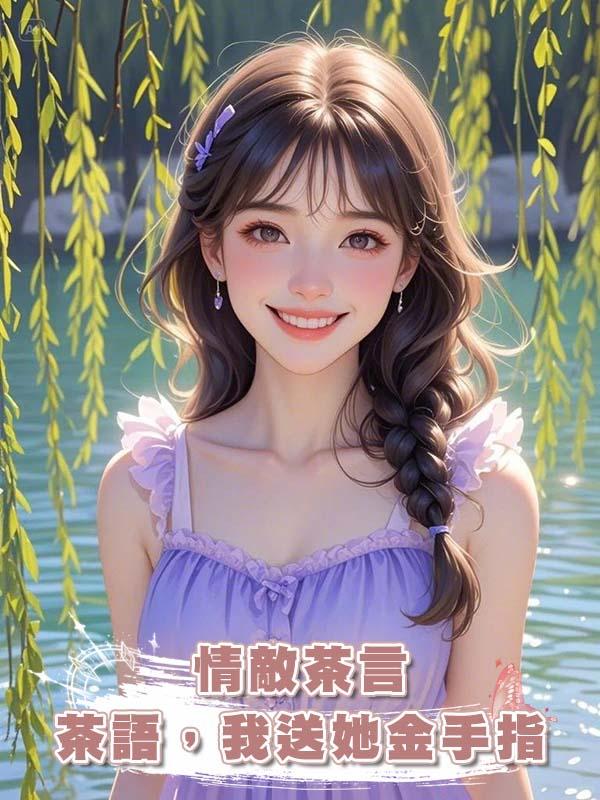 情敵茶言茶語，我送她金手指