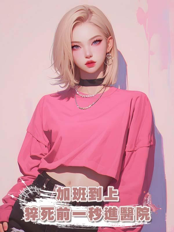 加班到猝死前一秒進醫院，經理群裏說：小趙在急診室也要保持線上