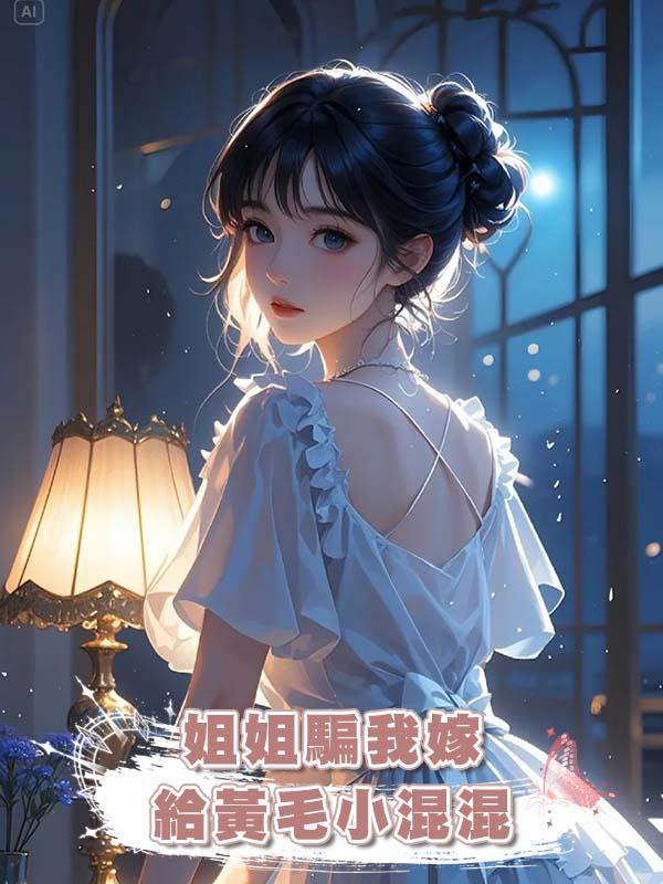 姐姐騙我嫁給黃毛小混混，可他是京圈太子爺啊