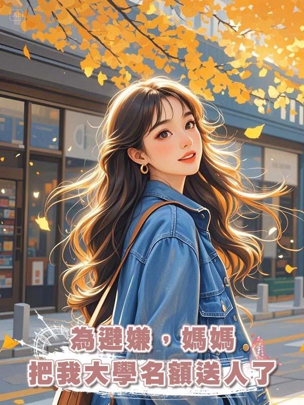 為避嫌，媽媽把我大學名額送人了