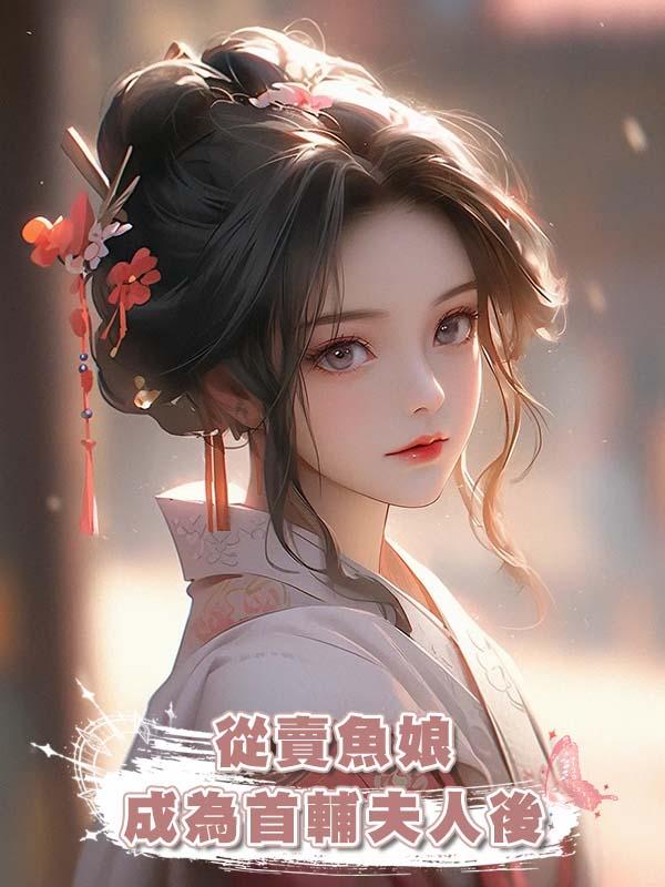 從賣魚娘成為首輔夫人後