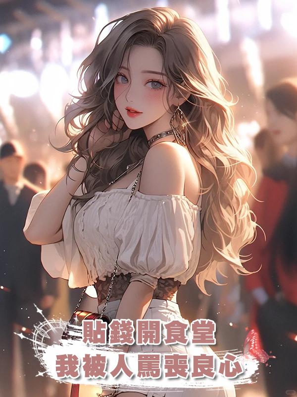 貼錢開食堂，我被人罵喪良心