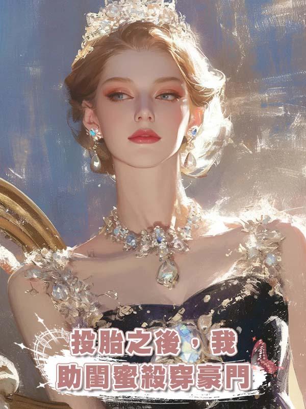 投胎之後，我助閨蜜殺穿豪門