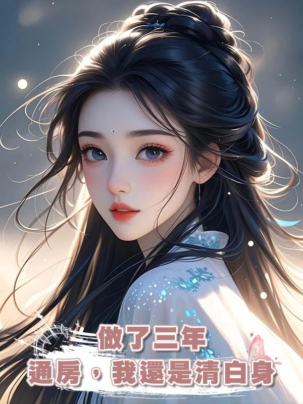 做了三年通房，我還是清白身