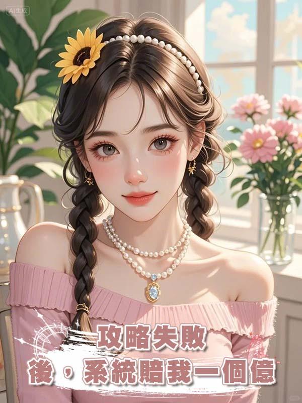 攻略失敗後，系統賠我一個億