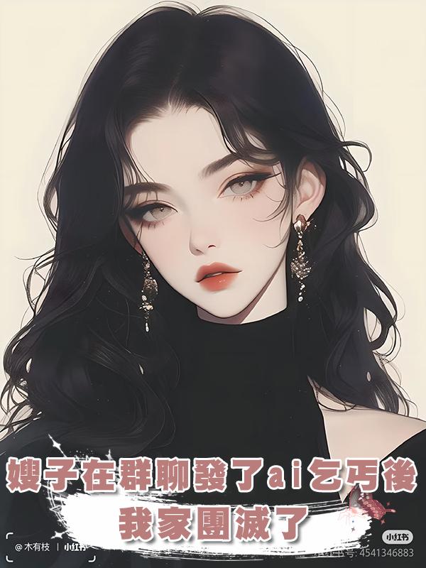 嫂子在群聊發了ai乞丐後，我家團滅了