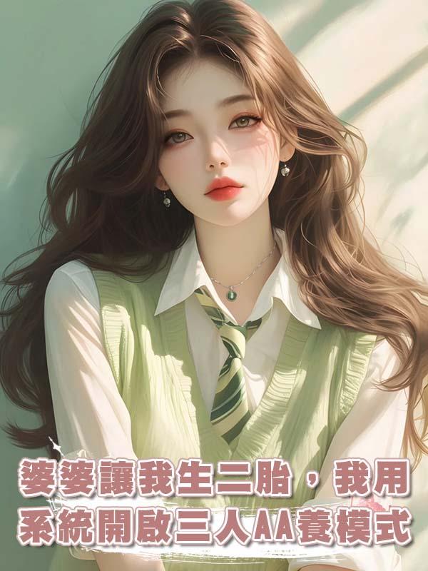 婆婆讓我生二胎，我用系統開啟三人AA養模式