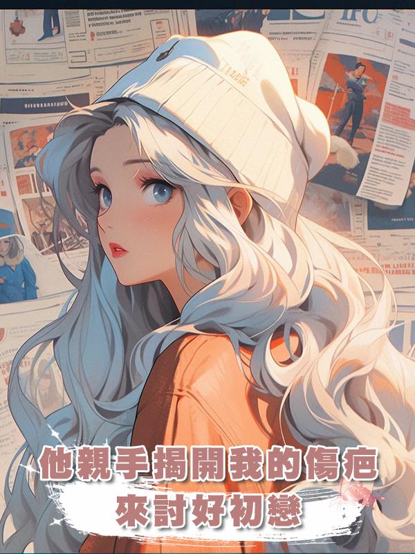 他親手揭開我的傷疤來討好初戀