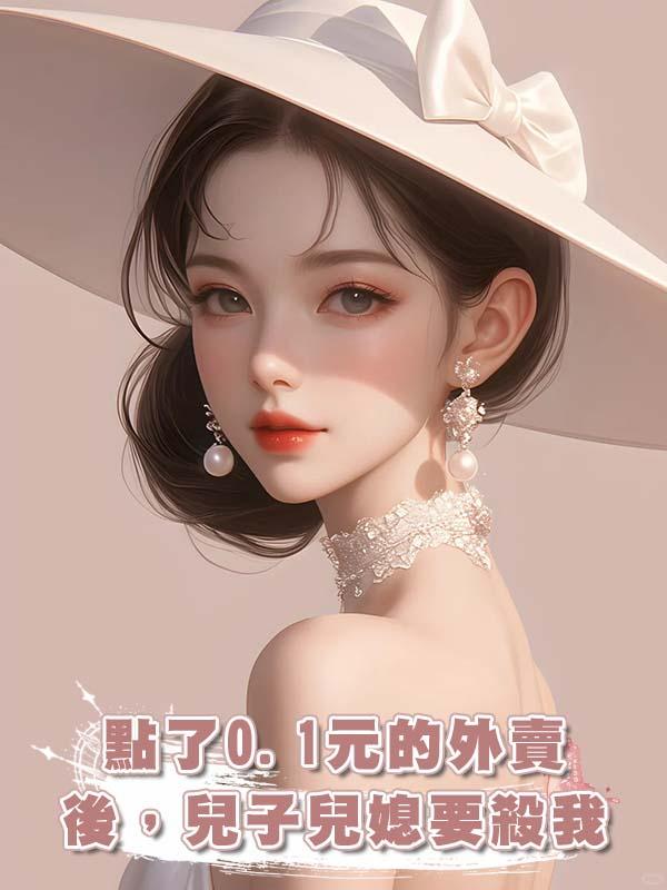 點了0.1元的外賣後，兒子兒媳要殺我