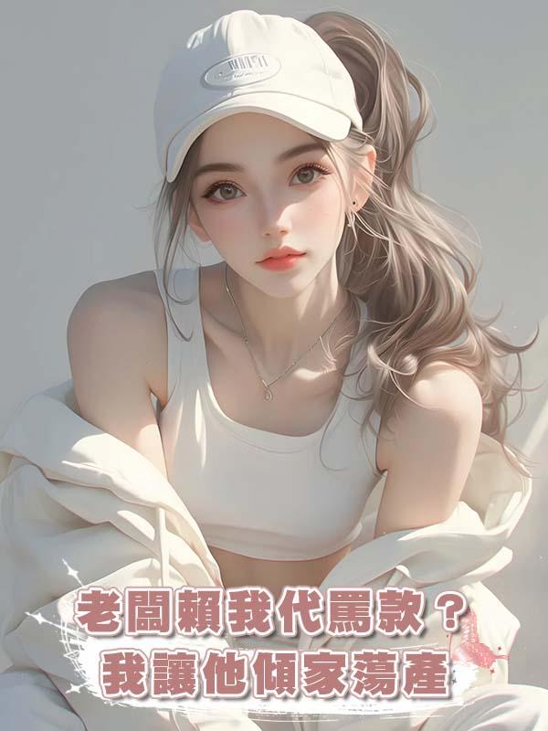 老闆賴我代罵款？我讓他傾家蕩產