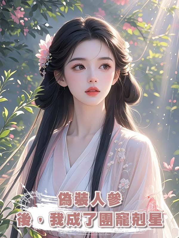 偽裝人參後，我成了團寵剋星