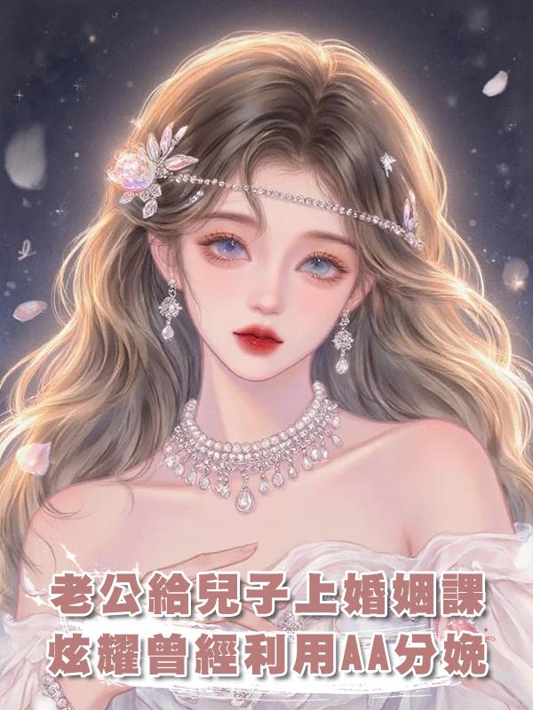 老公給兒子上婚姻課，炫耀曾經利用AA分娩痛覺把我耍得團團轉