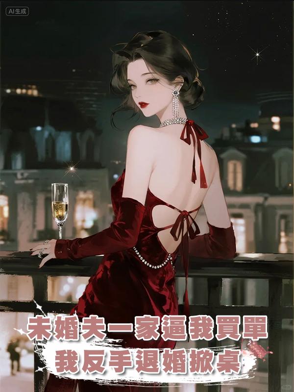 未婚夫一家逼我買單，我反手退婚掀桌：你們不配進我家門