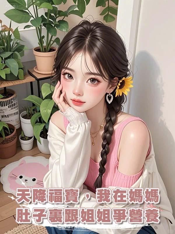 天降福寶，我在媽媽肚子裏跟姐姐爭營養