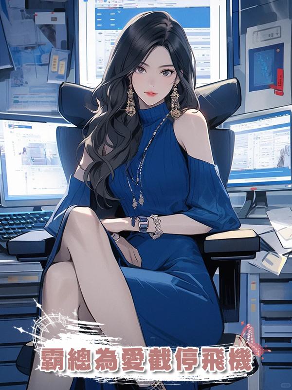 霸總為愛截停飛機