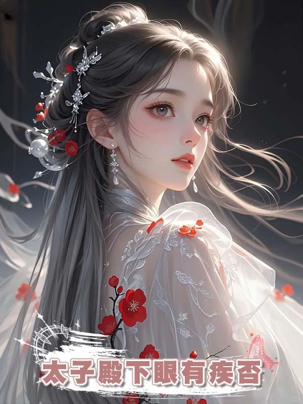 太子殿下眼有疾否