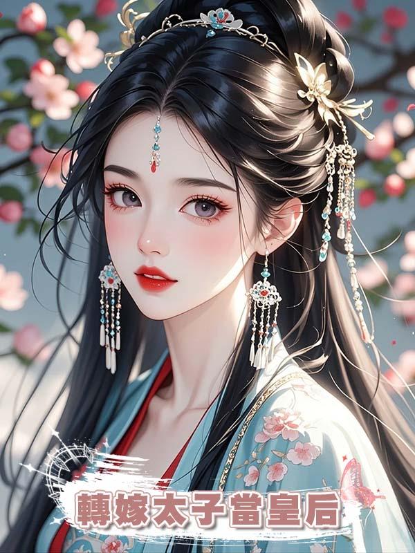 轉嫁太子當皇後