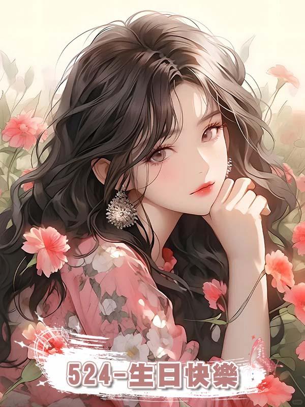 524-生日快樂