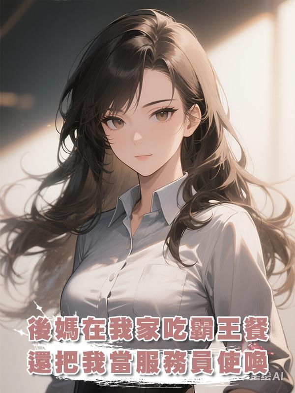 後媽在我家餐廳吃霸王餐，還把我當服務員使喚
