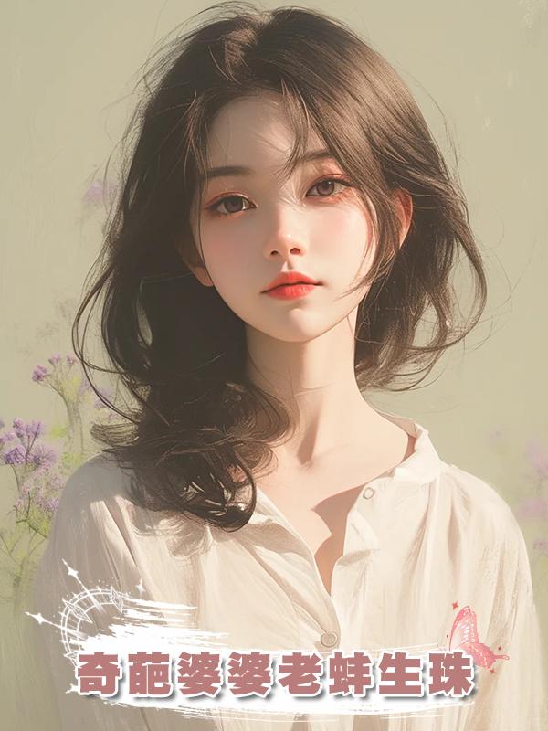 奇葩婆婆老蚌生珠