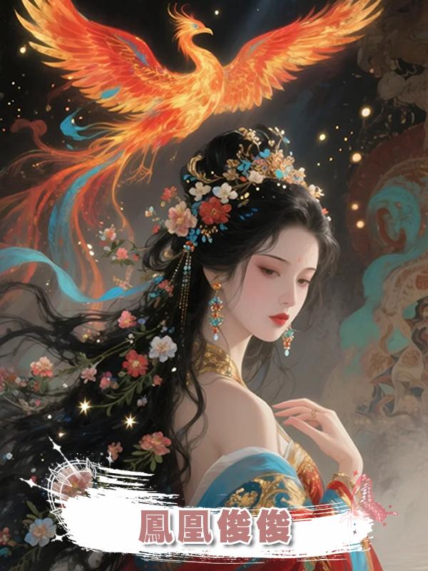 鳳凰俊俊