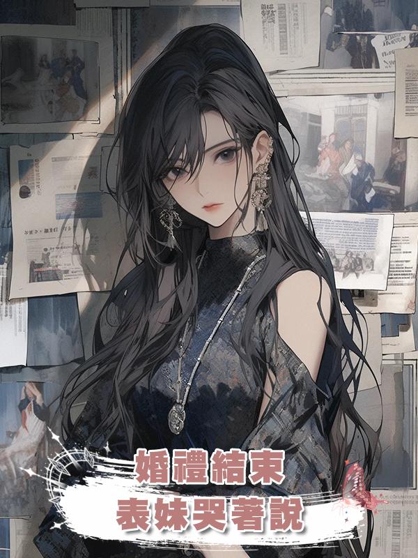 婚禮結束，表妹哭著說我把她兒子變成了女兒