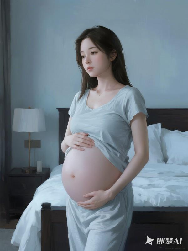 重生後再次聽見惡种的心聲後，我選擇裝聾