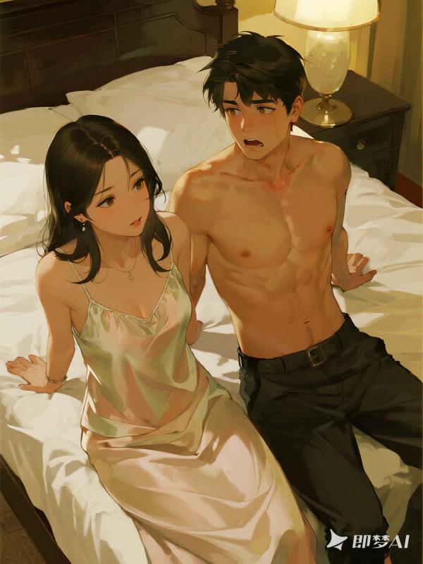 嫂子，今天不行