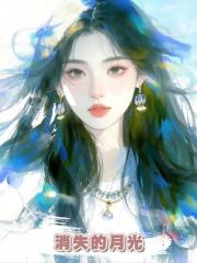 消失的⽉光